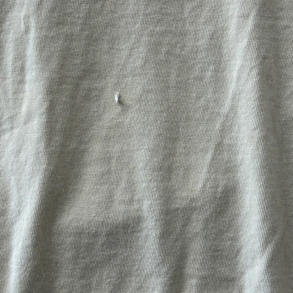 Vintage Quail Hollow Mens XL Beige USMC Bulldog Marine Corps Graphic T-Shirt - Picture 3 of 9